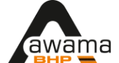 Awama BHP sp. z o.o. - logo